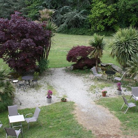 Domaine De Bodeuc Hotel Nivillac Luaran gambar