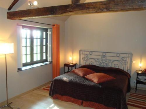 Domaine De Bodeuc Hotel Nivillac Bilik gambar