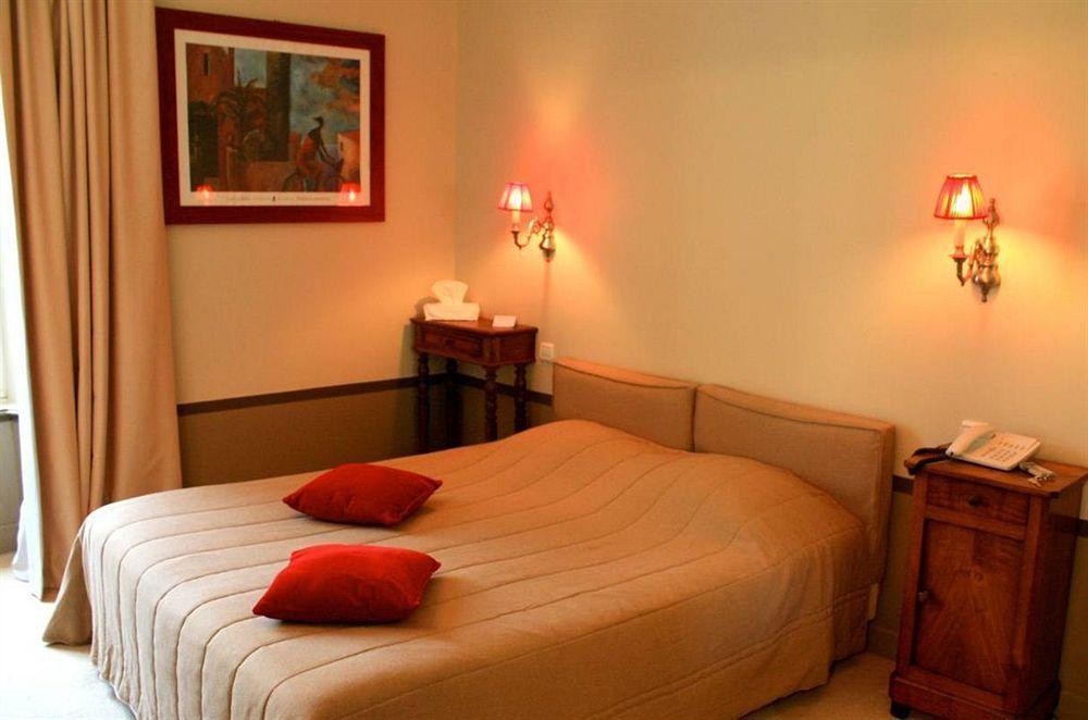 Domaine De Bodeuc Hotel Nivillac Luaran gambar
