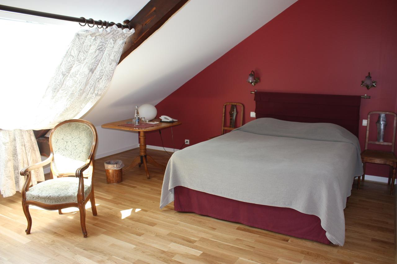 Domaine De Bodeuc Hotel Nivillac Luaran gambar