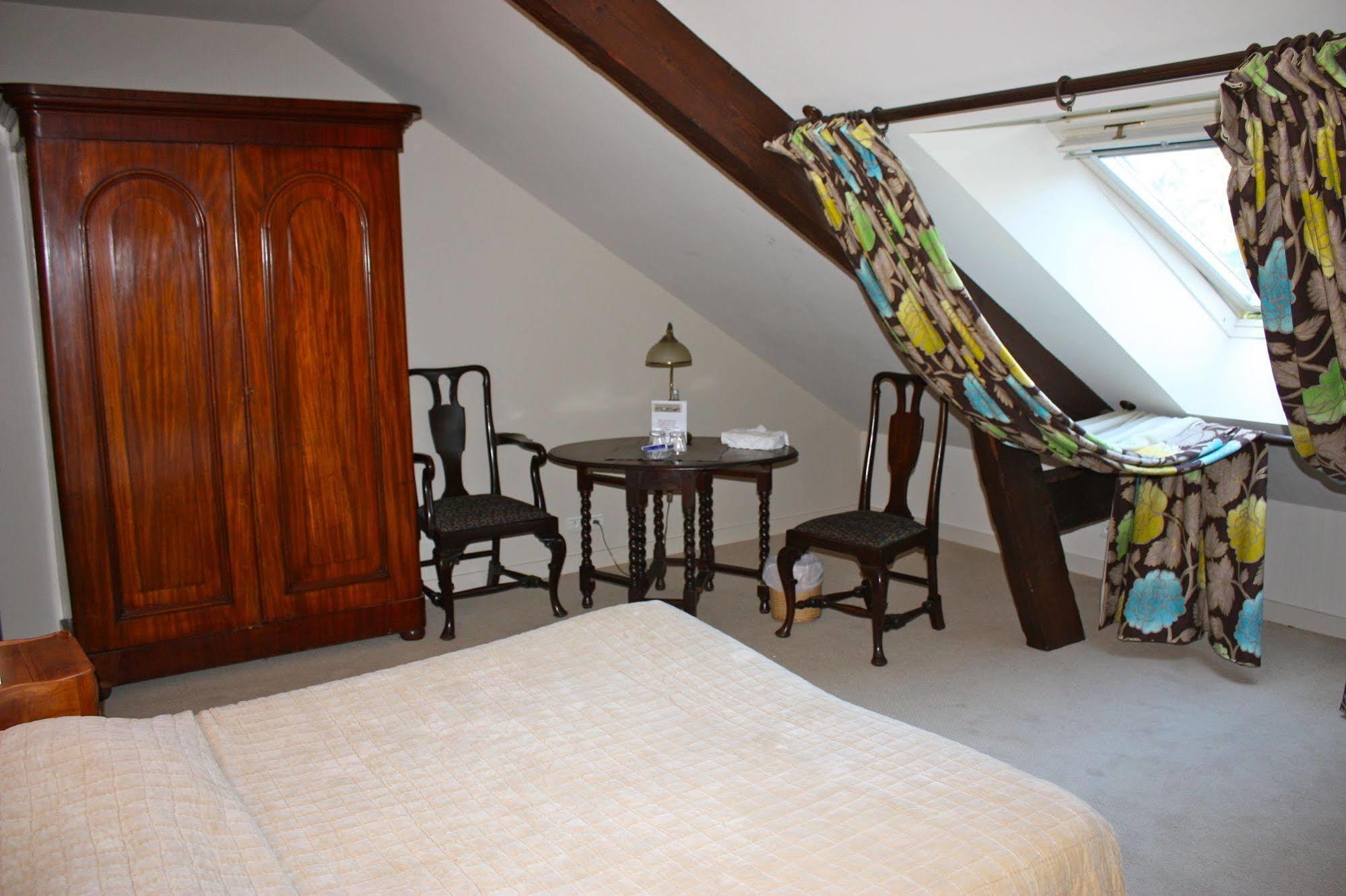 Domaine De Bodeuc Hotel Nivillac Luaran gambar