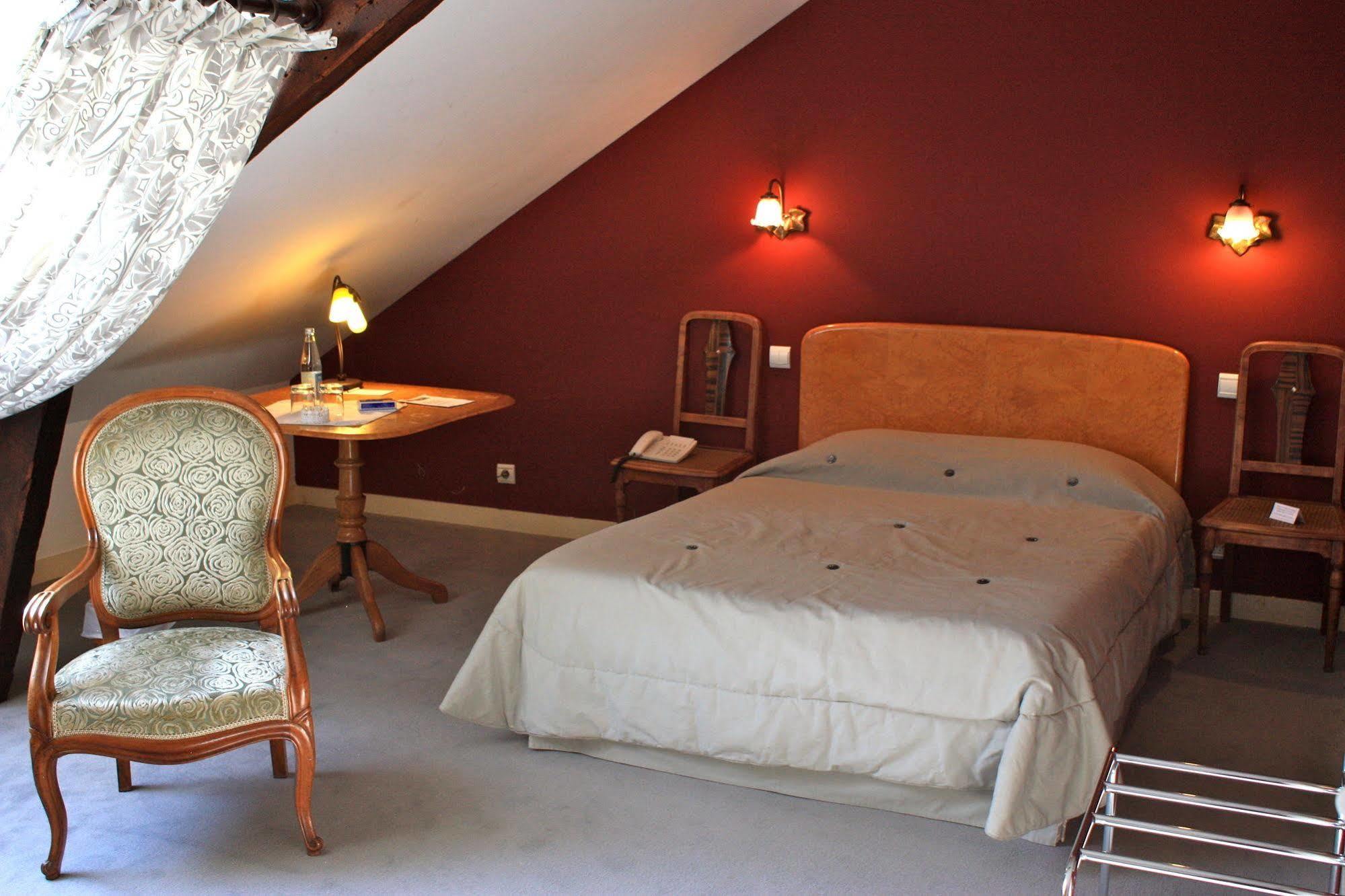 Domaine De Bodeuc Hotel Nivillac Luaran gambar