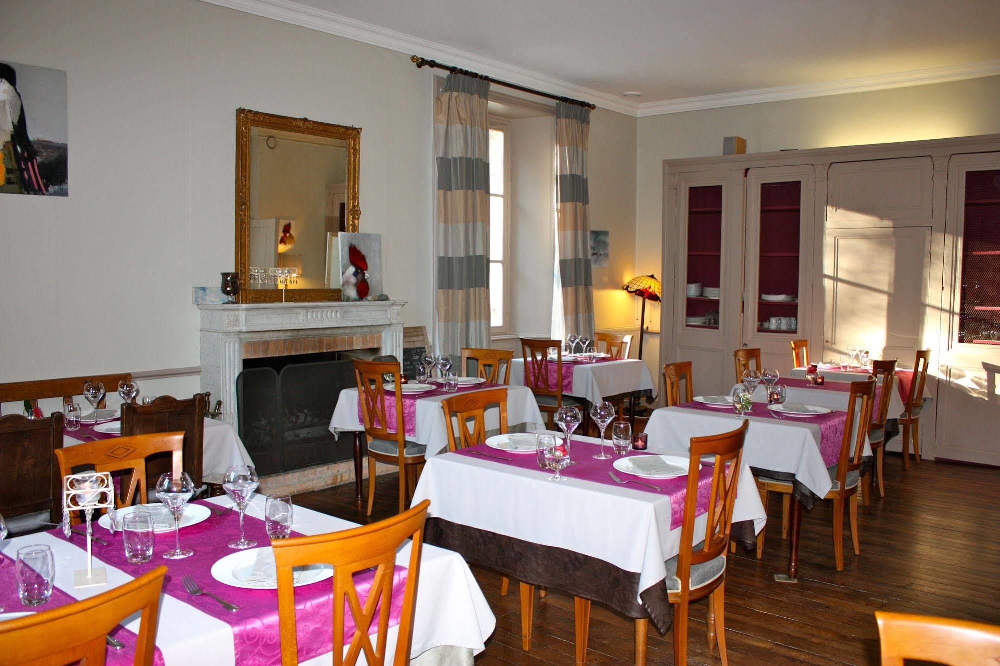 Domaine De Bodeuc Hotel Nivillac Luaran gambar