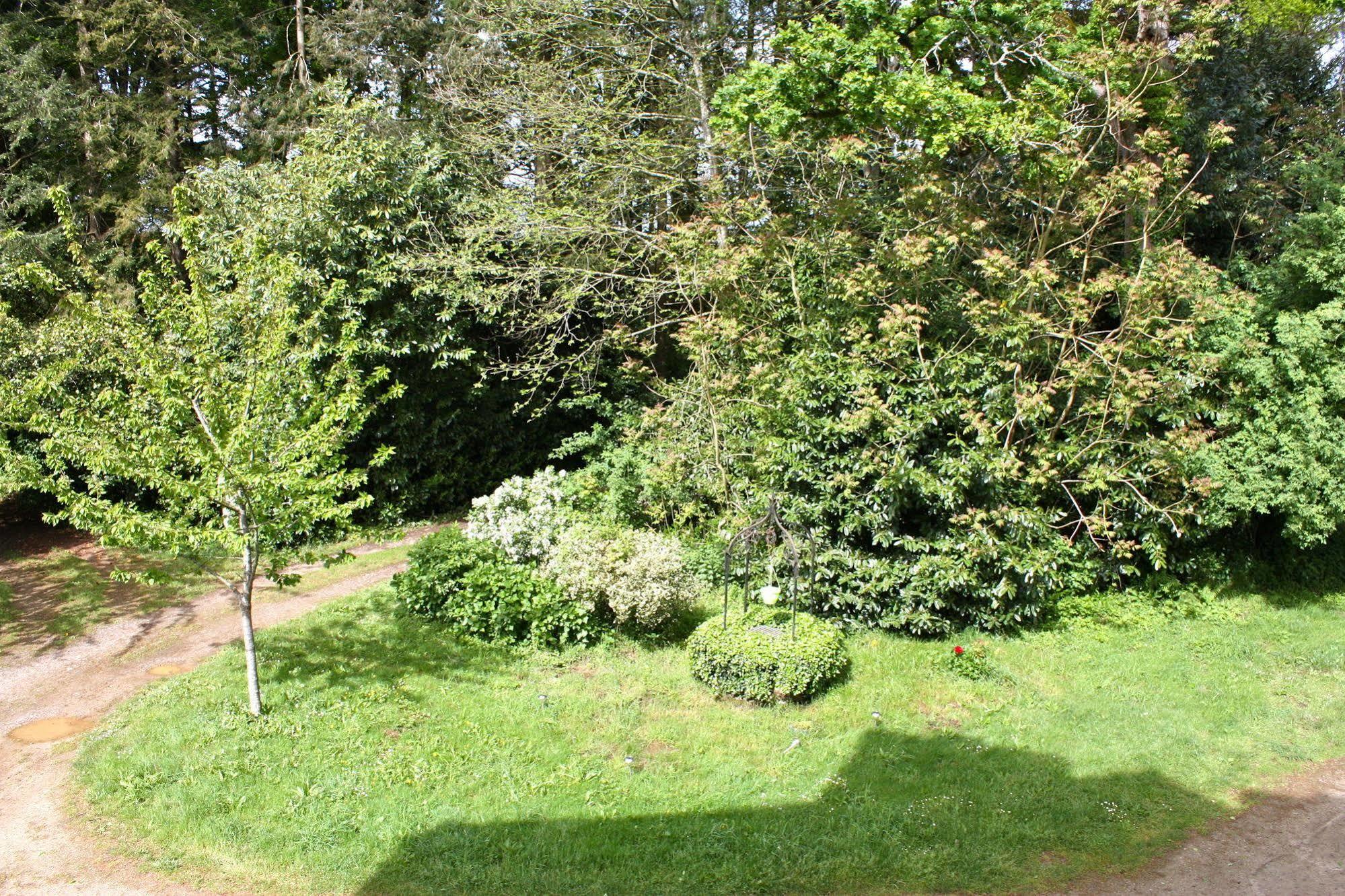 Domaine De Bodeuc Hotel Nivillac Luaran gambar