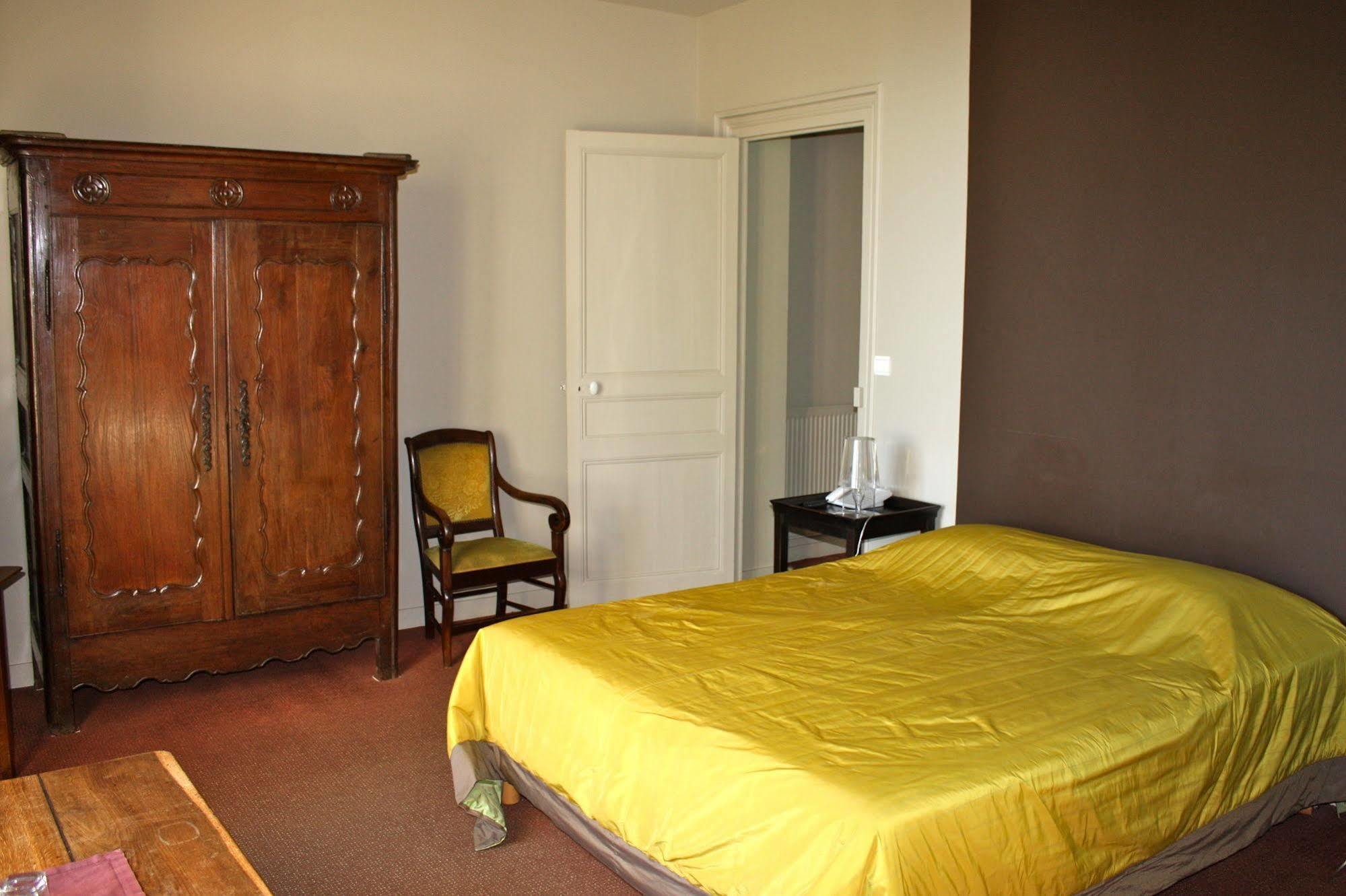 Domaine De Bodeuc Hotel Nivillac Luaran gambar