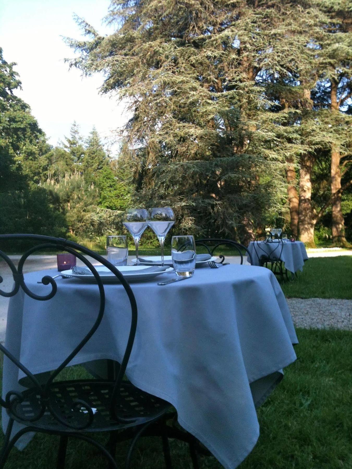 Domaine De Bodeuc Hotel Nivillac Luaran gambar
