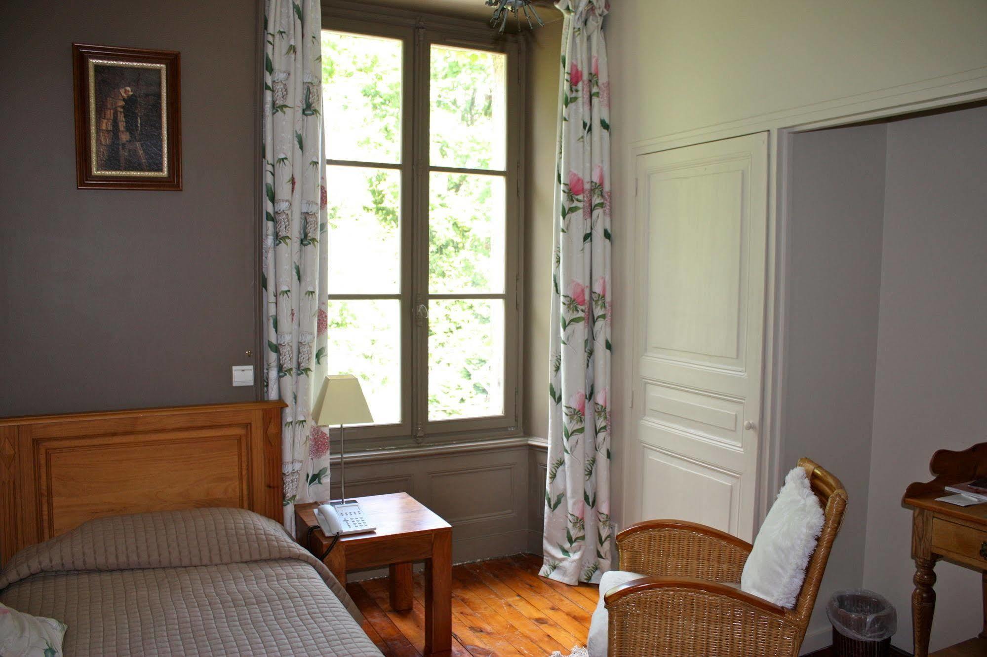 Domaine De Bodeuc Hotel Nivillac Luaran gambar